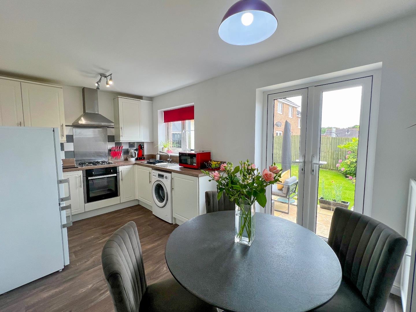 Clos Yr Eryr, Coity, Bridgend County Borough, CF35 6HE